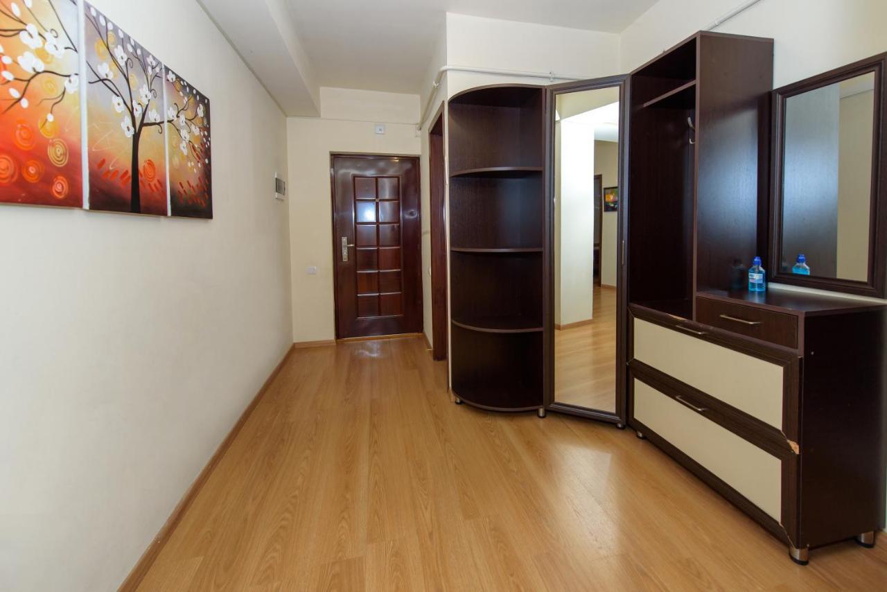 Dilijan Apartment #3 Экстерьер фото