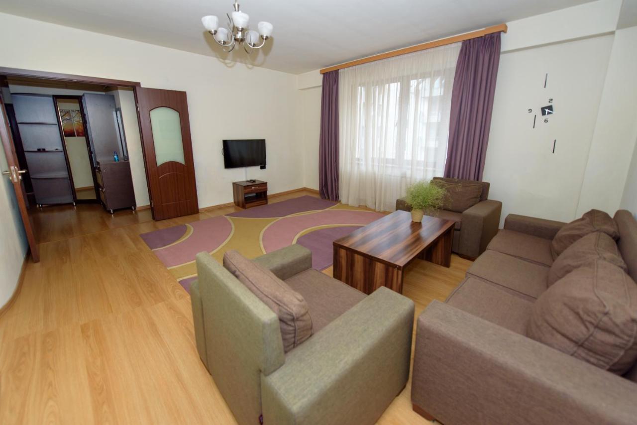 Dilijan Apartment #3 Экстерьер фото